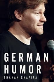 German Humor' Poster