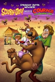 Streaming sources forStraight Outta Nowhere ScoobyDoo Meets Courage the Cowardly Dog