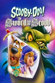 Streaming sources forScoobyDoo The Sword and the Scoob