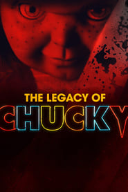 The Legacy of Chucky' Poster