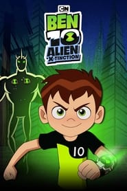 Streaming sources forBen 10 Alien XTinction