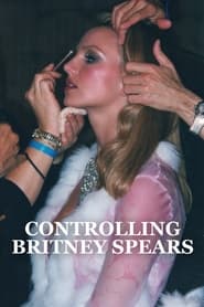 Controlling Britney Spears' Poster