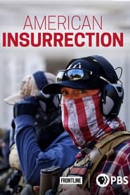 American Insurrection' Poster