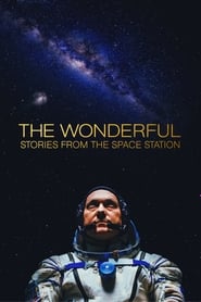 The Wonderful Stories from the Space Station' Poster