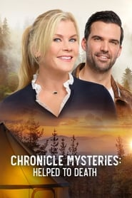Streaming sources forChronicle Mysteries Helped to Death