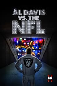 Al Davis vs The NFL' Poster
