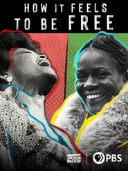 How It Feels to Be Free' Poster