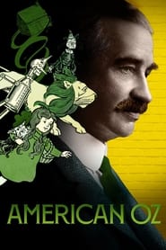 American Oz' Poster