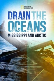 Drain the Oceans Arctic War' Poster
