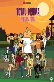 Streaming sources forTotal Drama Reunion