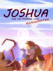 Joshua and the Promised Land Reanimated' Poster