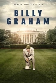 Billy Graham' Poster