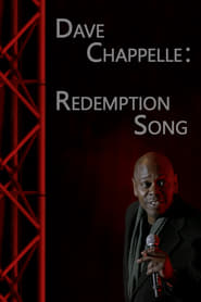 Dave Chappelle Redemption Song' Poster