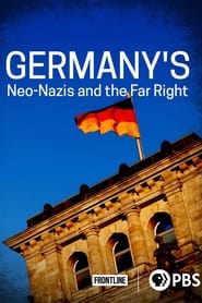 Germanys NeoNazis  the Far Right' Poster
