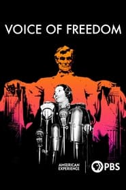 Voice of Freedom' Poster