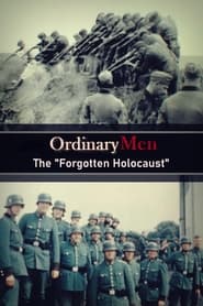 Quite Normal Men The Forgotten Holocaust' Poster