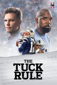The Tuck Rule' Poster