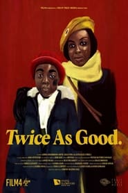 Twice As Good' Poster