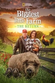 The Biggest Little Farm The Return' Poster