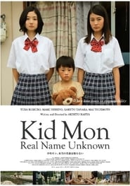 Kid Mon Real Name Unknown' Poster