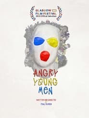 Angry Young Men' Poster