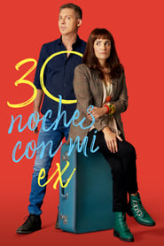 30 Nights with My Ex' Poster