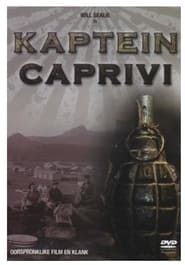 Kaptein Caprivi' Poster