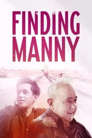 Finding Manny' Poster