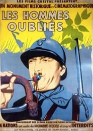 Les hommes oublis' Poster