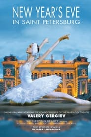 New Years Eve at the Mariinsky' Poster