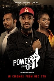 Power of 1' Poster