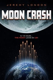 Moon Crash' Poster