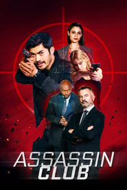 Assassin Club' Poster
