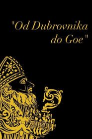 From Dubrovnik to Goa' Poster