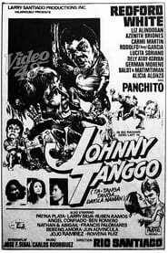 Johnny Tanggo' Poster