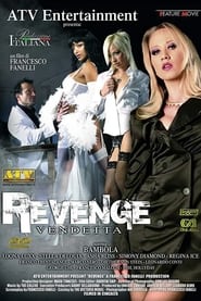 Revenge' Poster