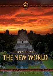 Journey of Faith The New World' Poster