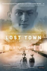 Lost Town' Poster