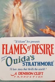 Flames of Desire' Poster