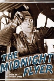The Midnight Flyer' Poster