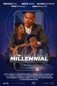 The Millennial' Poster
