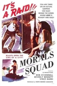 Morals Squad' Poster