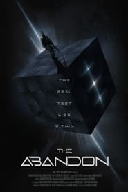 The Abandon' Poster