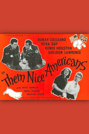 Them Nice Americans' Poster