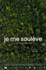 Je me soulve' Poster