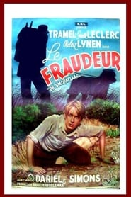 Le fraudeur' Poster