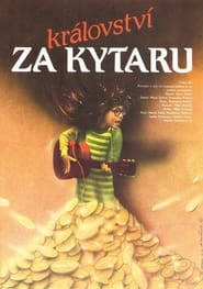 Krlovstv za kytaru' Poster