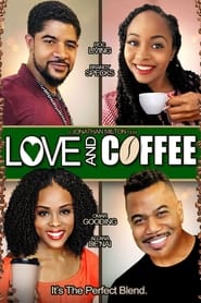 Love and Coffee' Poster