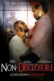 NonDisclosure' Poster