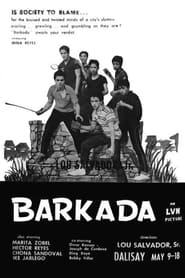 Barkada' Poster
